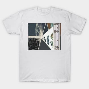 GC Prism Logo T-Shirt